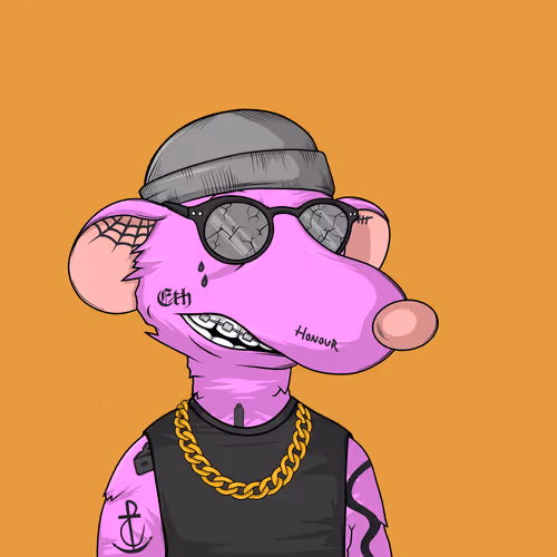 Fat Rat Mafia