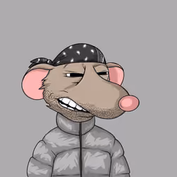 Fat Rat #6319