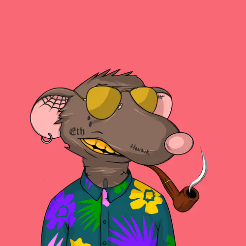 Fat Rat Mafia