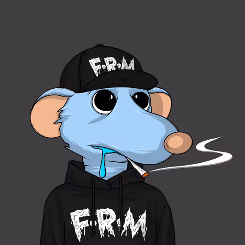 Fat Rat Mafia