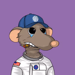 Fat Rat #374