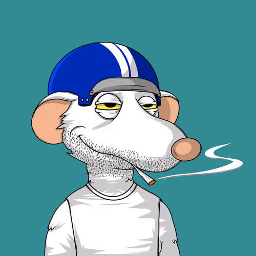 Fat Rat #5623