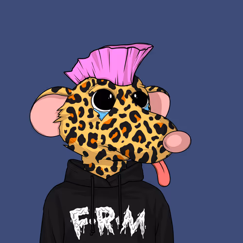 Fat Rat #7763