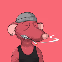 Fat Rat #4279