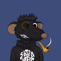 Fat Rat #215