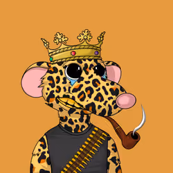 Fat Rat #1774