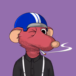 Fat Rat #4793