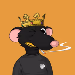 Fat Rat #6429