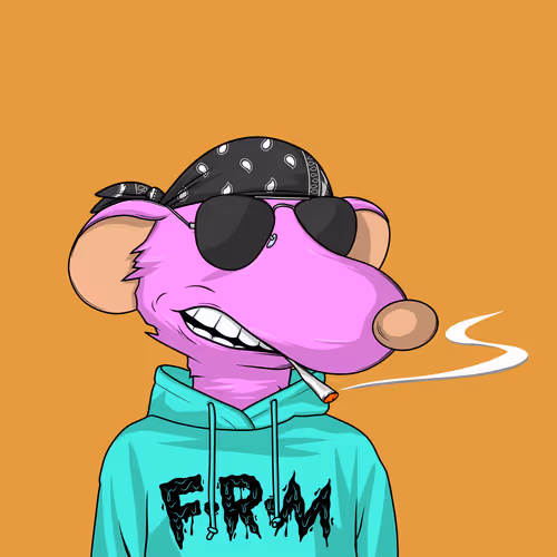 Fat Rat Mafia
