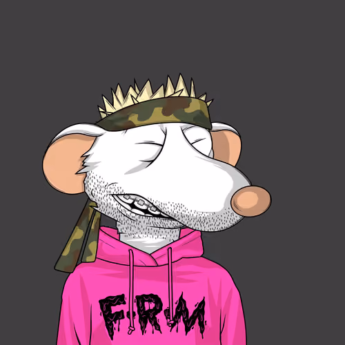 Fat Rat #4314