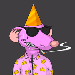 Fat Rat #6428