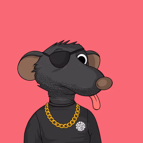 Fat Rat #7228