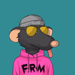 Fat Rat #3910