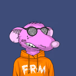 Fat Rat #5121