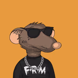Fat Rat #6841