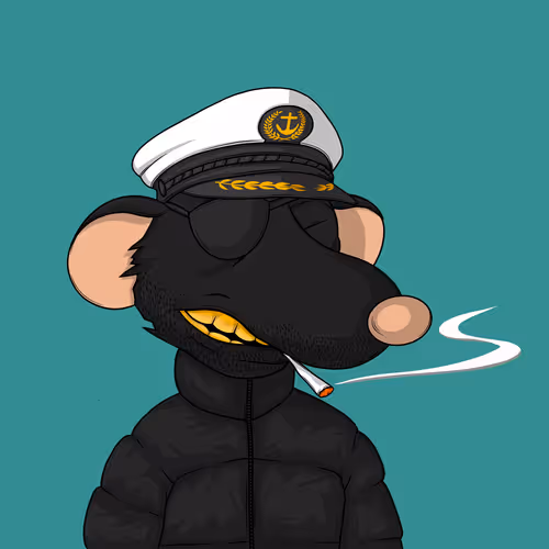 Fat Rat Mafia