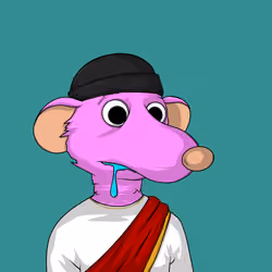 Fat Rat #6301