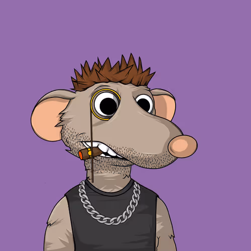 Fat Rat #4798