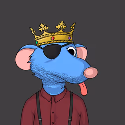 Fat Rat #4824