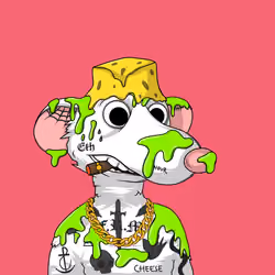 Fat Rat #7148