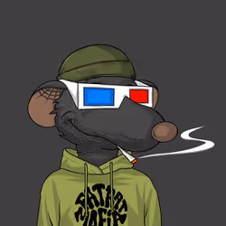 Fat Rat #823