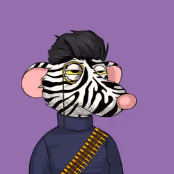 Fat Rat #2767