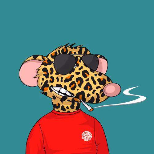Fat Rat #5352