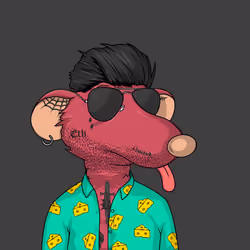 Fat Rat #3796