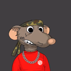 Fat Rat #4933