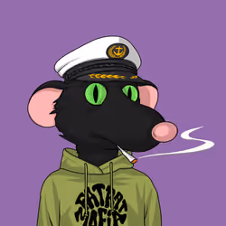 Fat Rat #5072