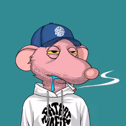 Fat Rat #4537