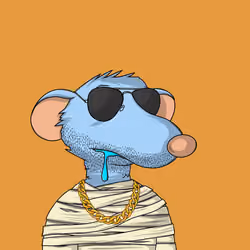 Fat Rat #2168