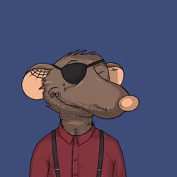 Fat Rat #7308