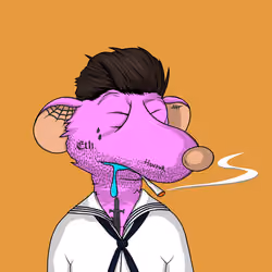 Fat Rat #2456