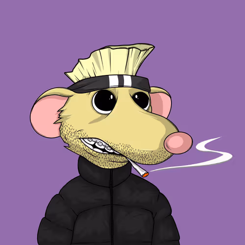 Fat Rat Mafia