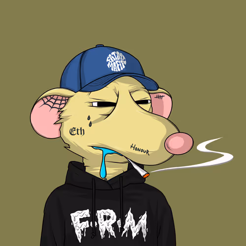 Fat Rat #4548