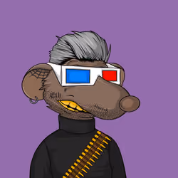 Fat Rat #1300