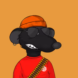 Fat Rat #4856