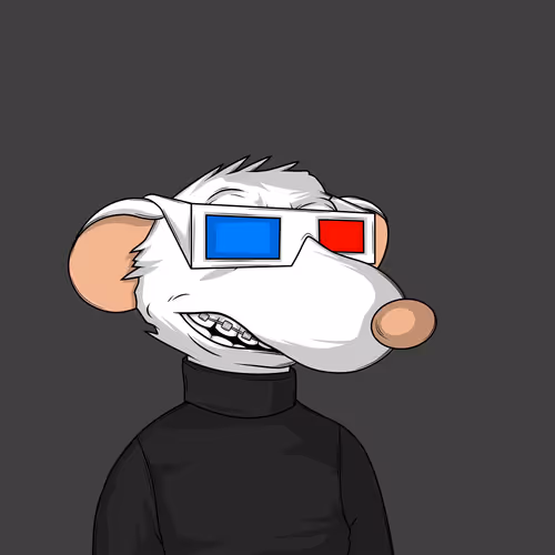 Fat Rat #6912