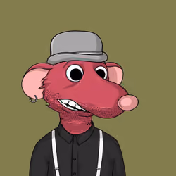 Fat Rat #5622