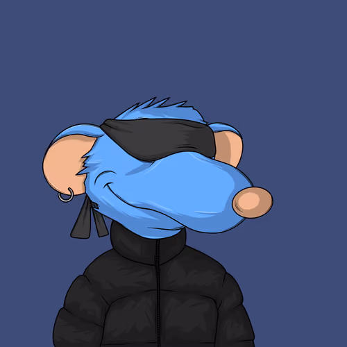 Fat Rat #497