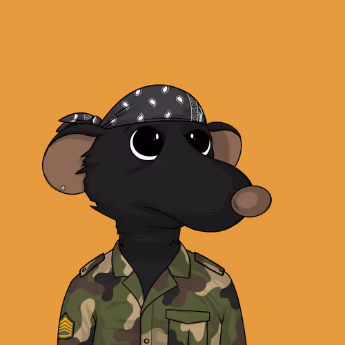 Fat Rat Mafia