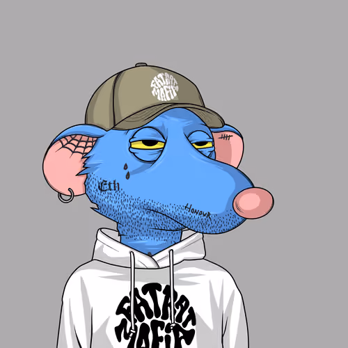 Fat Rat #2599