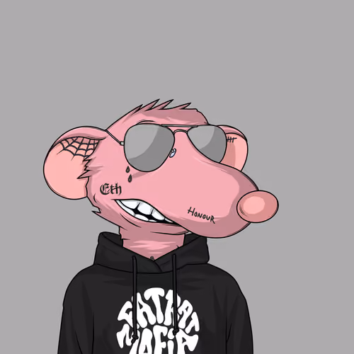 Fat Rat #1795