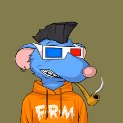 Fat Rat #7221