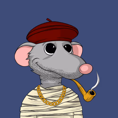 Fat Rat Mafia