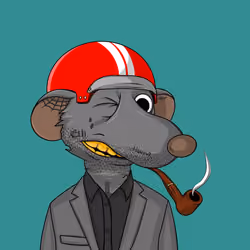 Fat Rat #566