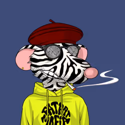 Fat Rat #6689