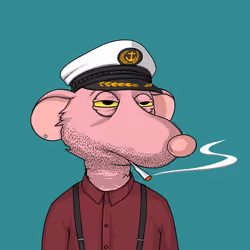 Fat Rat #4810