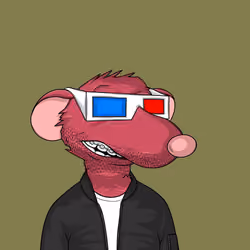 Fat Rat #6210